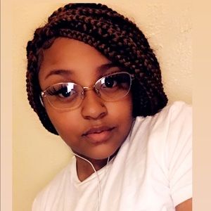 Meet your Posher, Precious